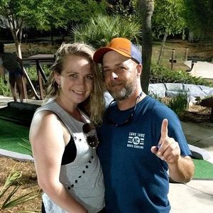 Meet your Posher, Ryan an jessica